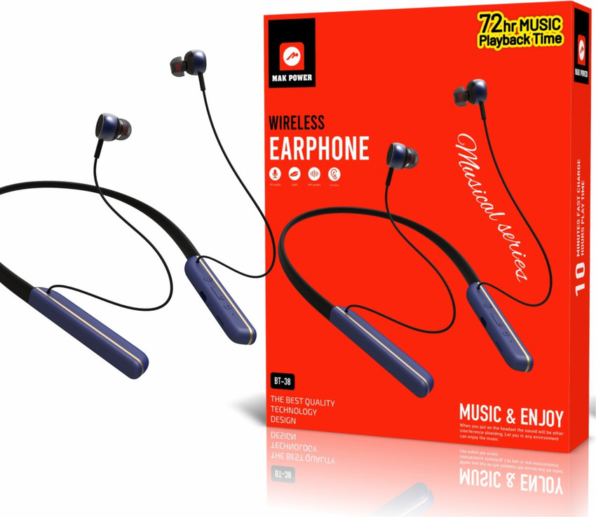 Mak power bluetooth price sales
