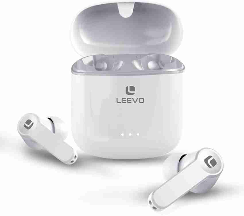 LEEVO PlayPods Bluetooth Headset Price in India Buy LEEVO