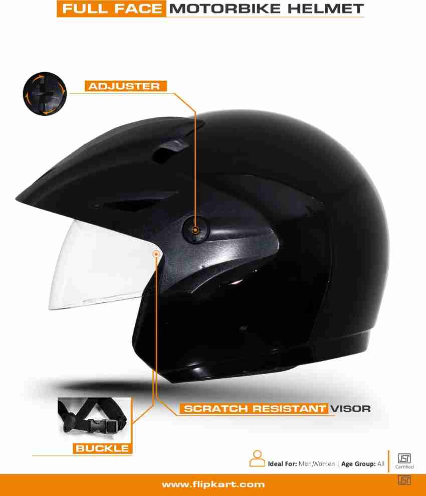 VEGA Cruiser W P Motorbike Helmet Buy VEGA Cruiser W P Motorbike