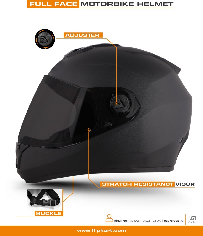 Helmet for store bike flipkart