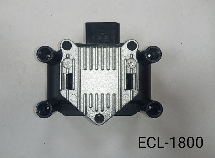 Skoda ignition coil store