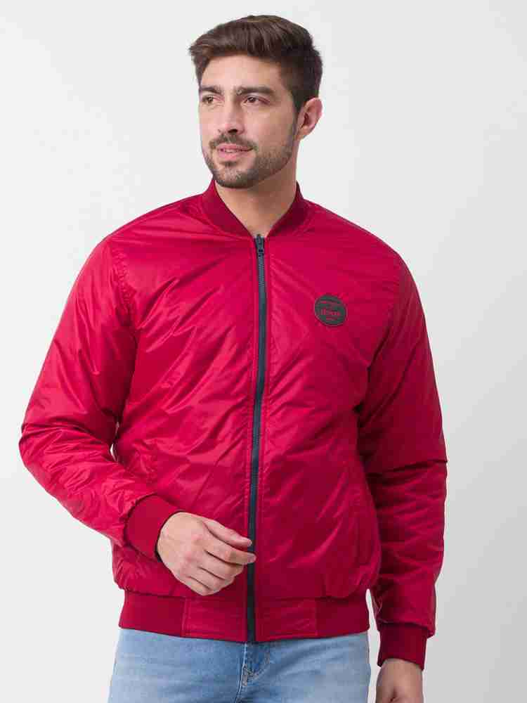 Spykar jackets for discount mens