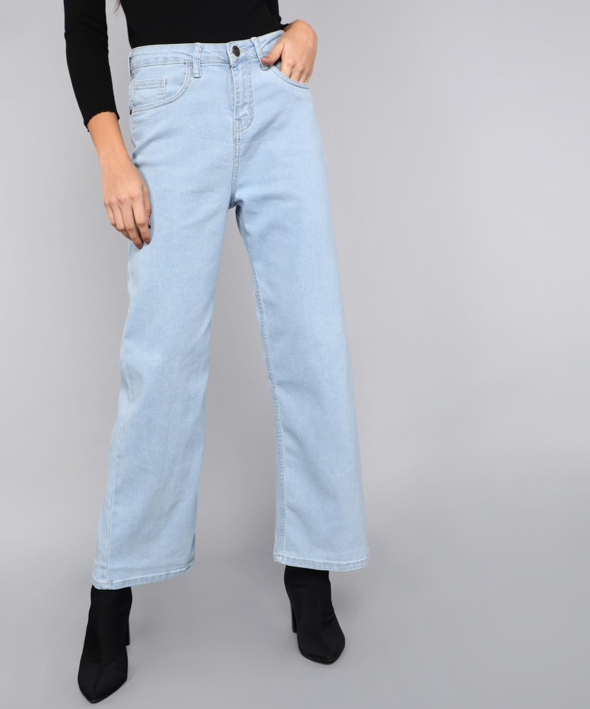 METRONAUT by Flipkart Flared Women Light Blue Jeans Buy METRONAUT by Flipkart Flared Women Light Blue Jeans Online at Best Prices in India Flipkart