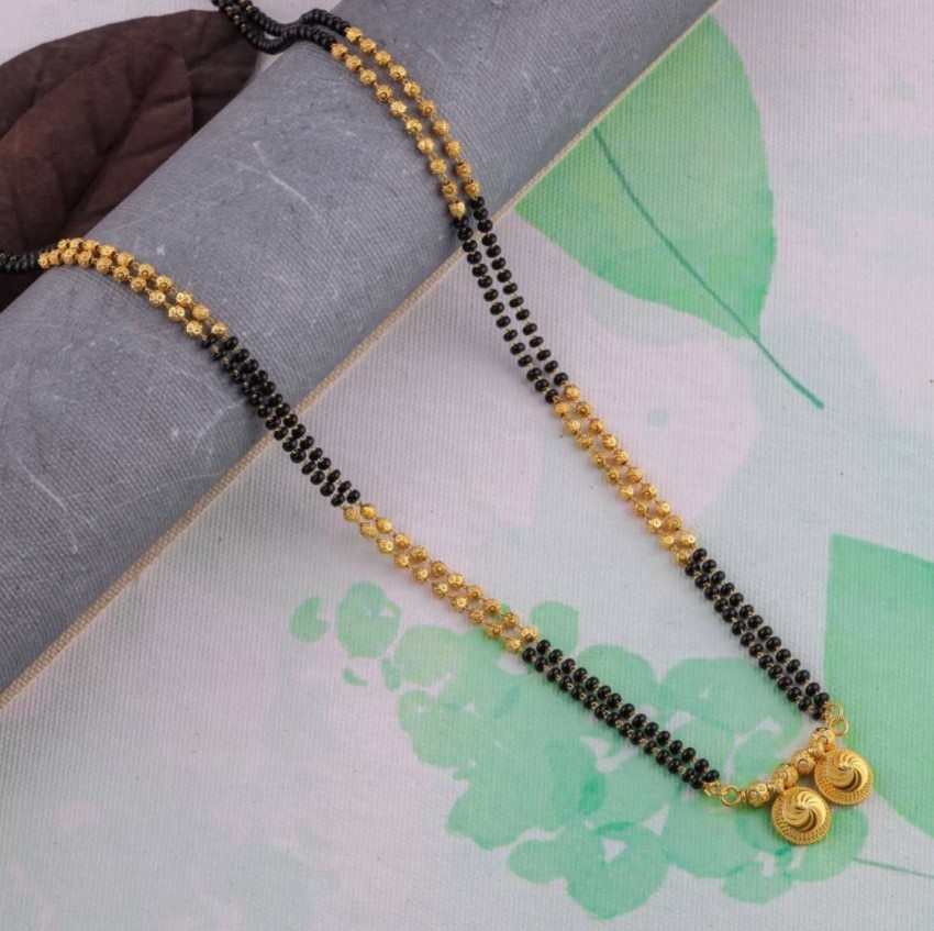 Davli deals mani mangalsutra