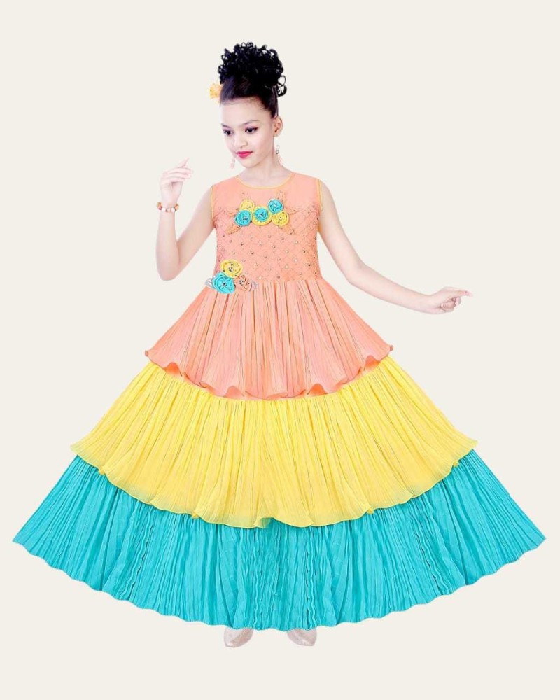 Flipkart 2025 ball gown