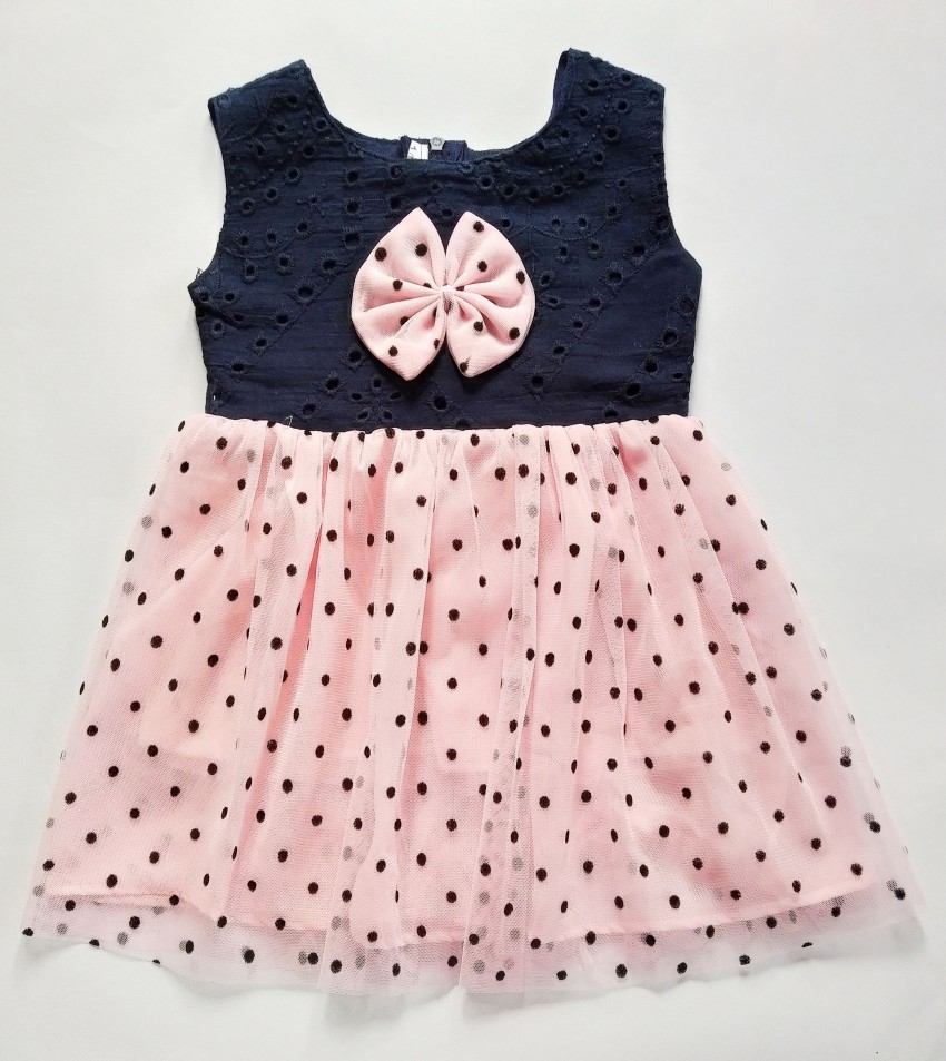 Casual wear for hot sale baby girl