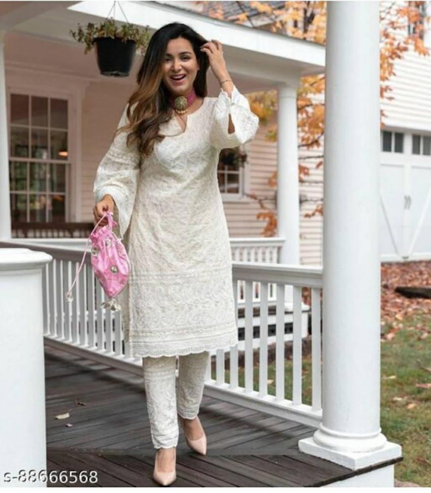 Embroidery dress designs 2018 top