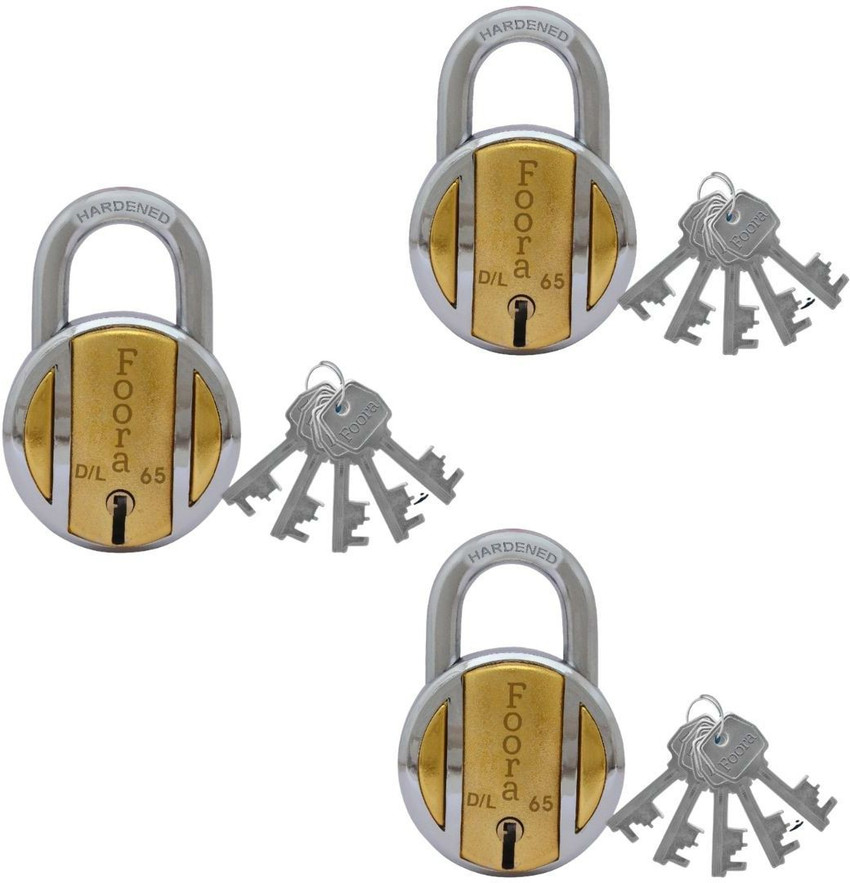 D lock key shop