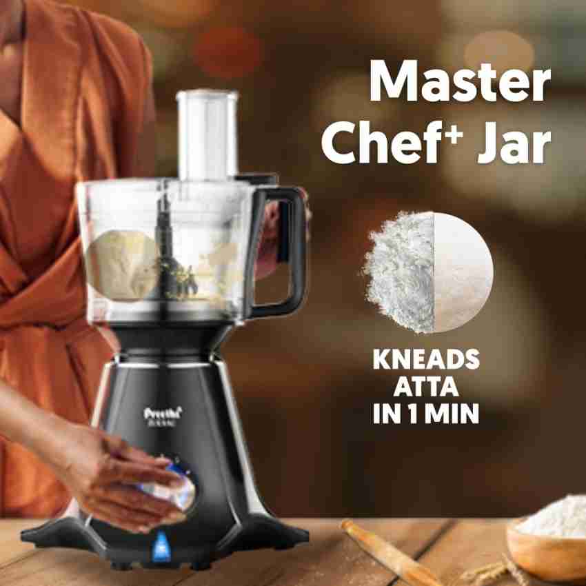 Preethi zodiac juicer mixer deals grinder black