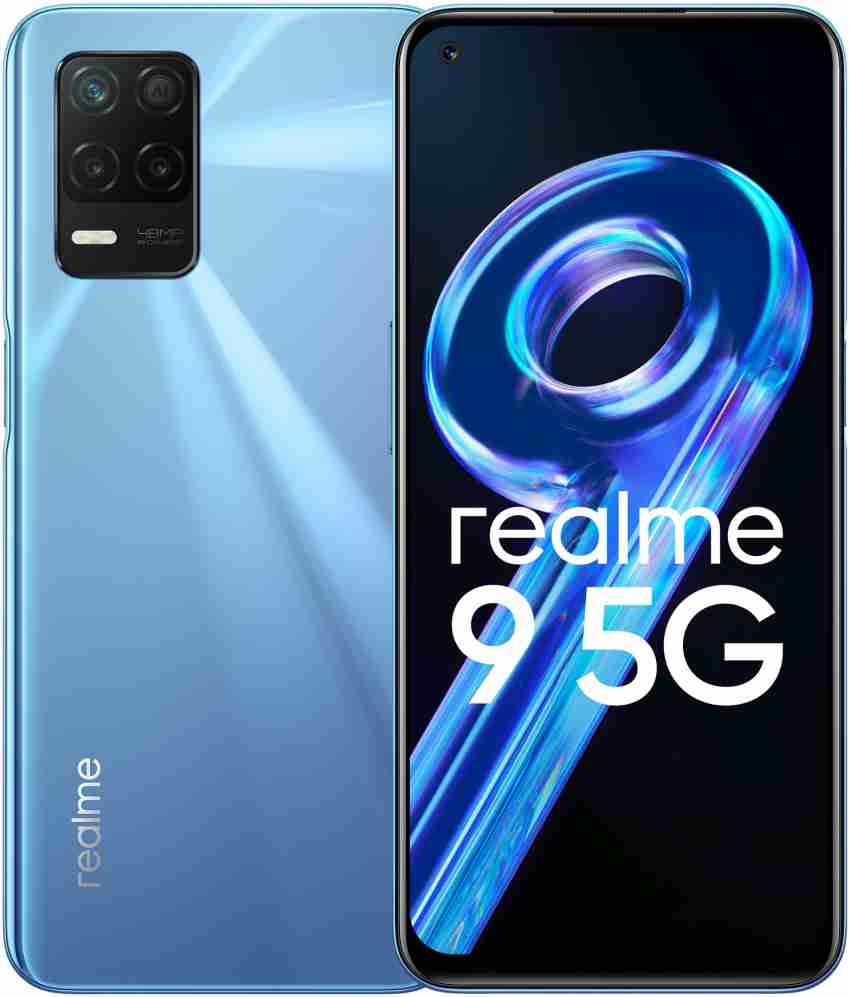 Realme 9 5G 128GB