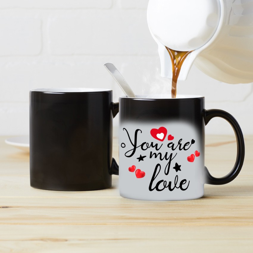 Love Your Cup