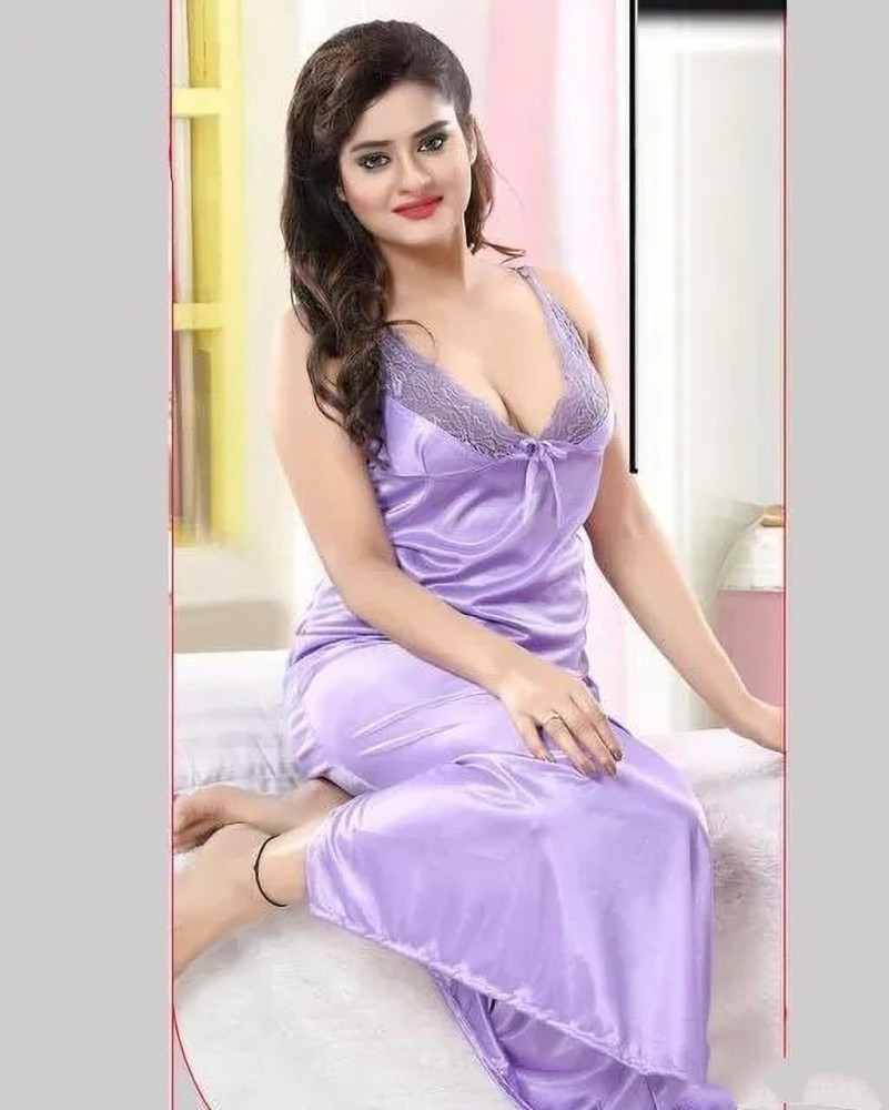 Sexy night dress outlet flipkart