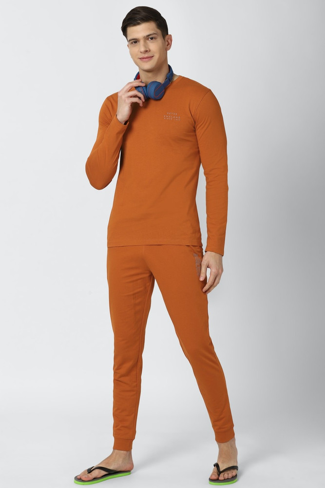 Peter england night suit store