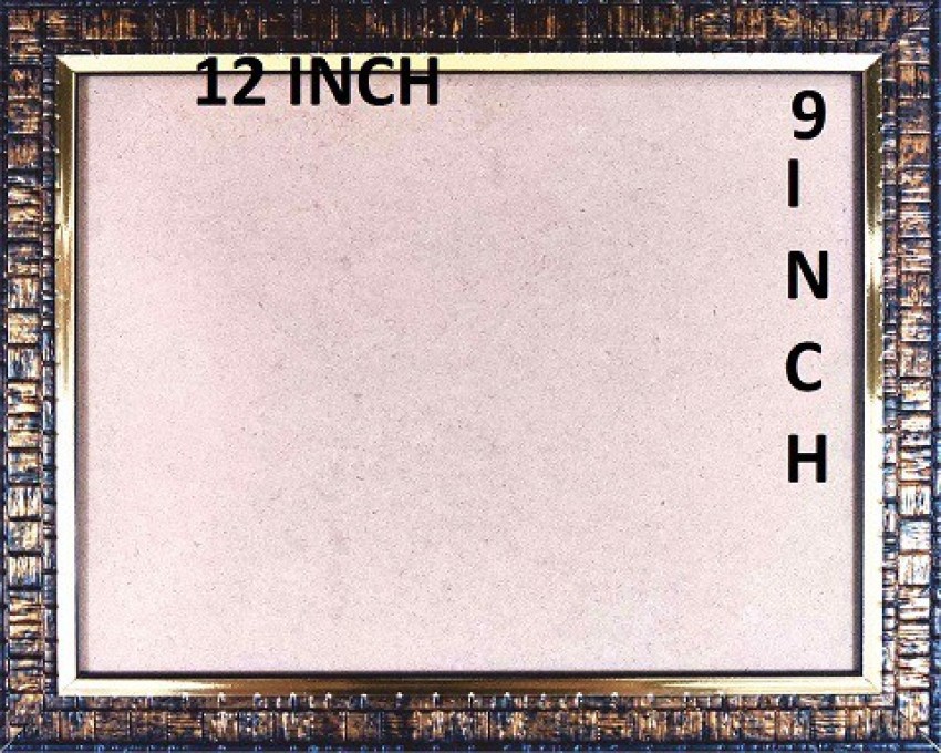 12 by 9 online inch frame