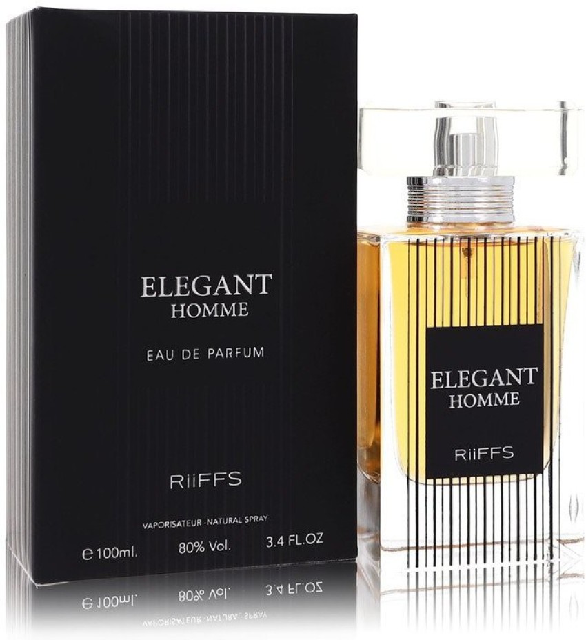 Homme parfum discount