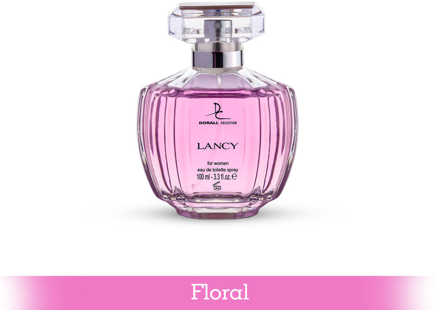 Buy Dorall Collection Lancy Eau de Toilette 100 ml Online In