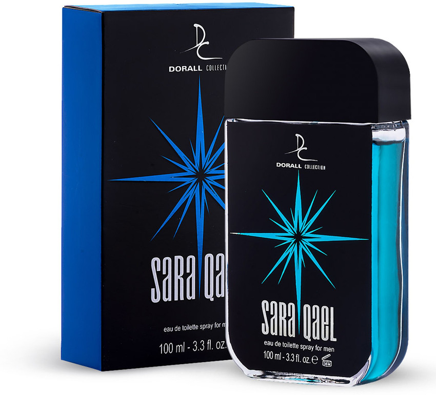 Sara online qael perfume