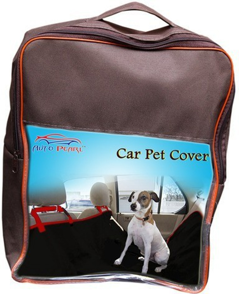Toyota dog seat cover discount