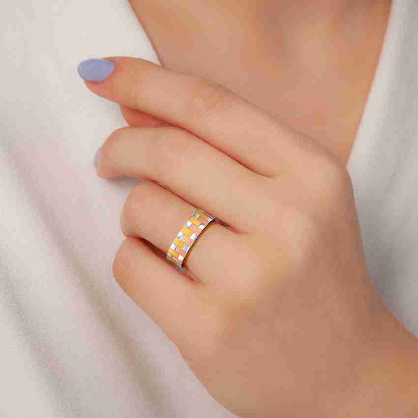 Joyalukkas gold rings deals for ladies