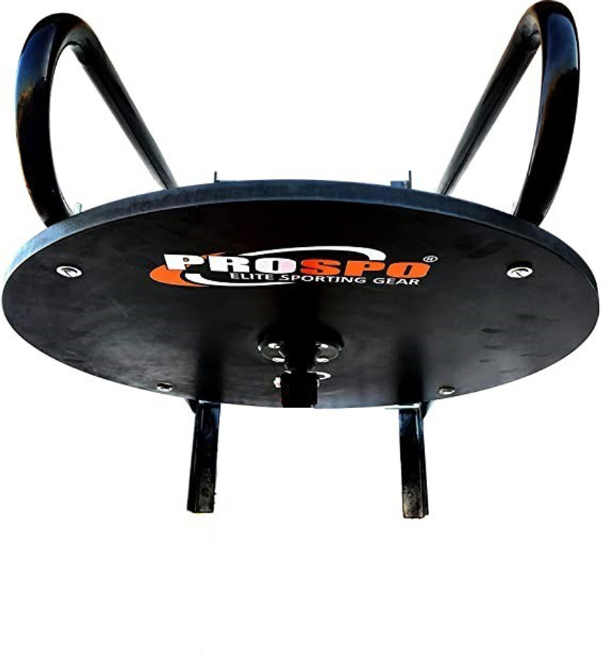 Buy PROSPO Speed Bag Platform Set Speed Bag Online at Best