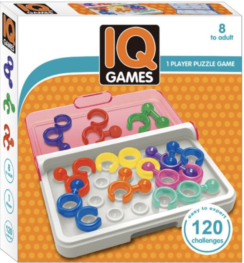 Smart Games - IQ Puzzle Games