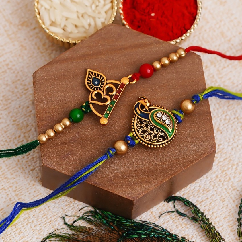 Rakhi online store flipkart