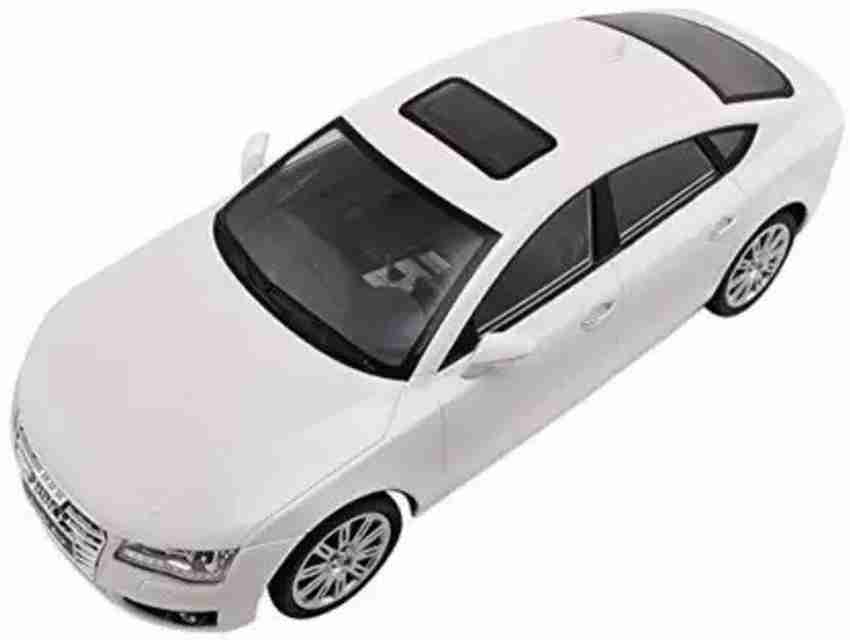 Audi remote control car price clearance