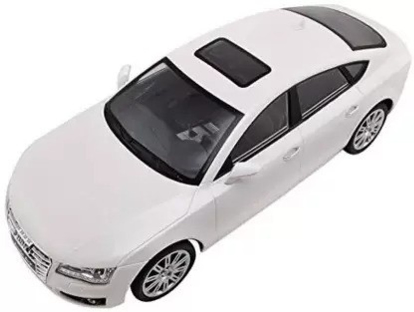 Audi a7 remote control car store