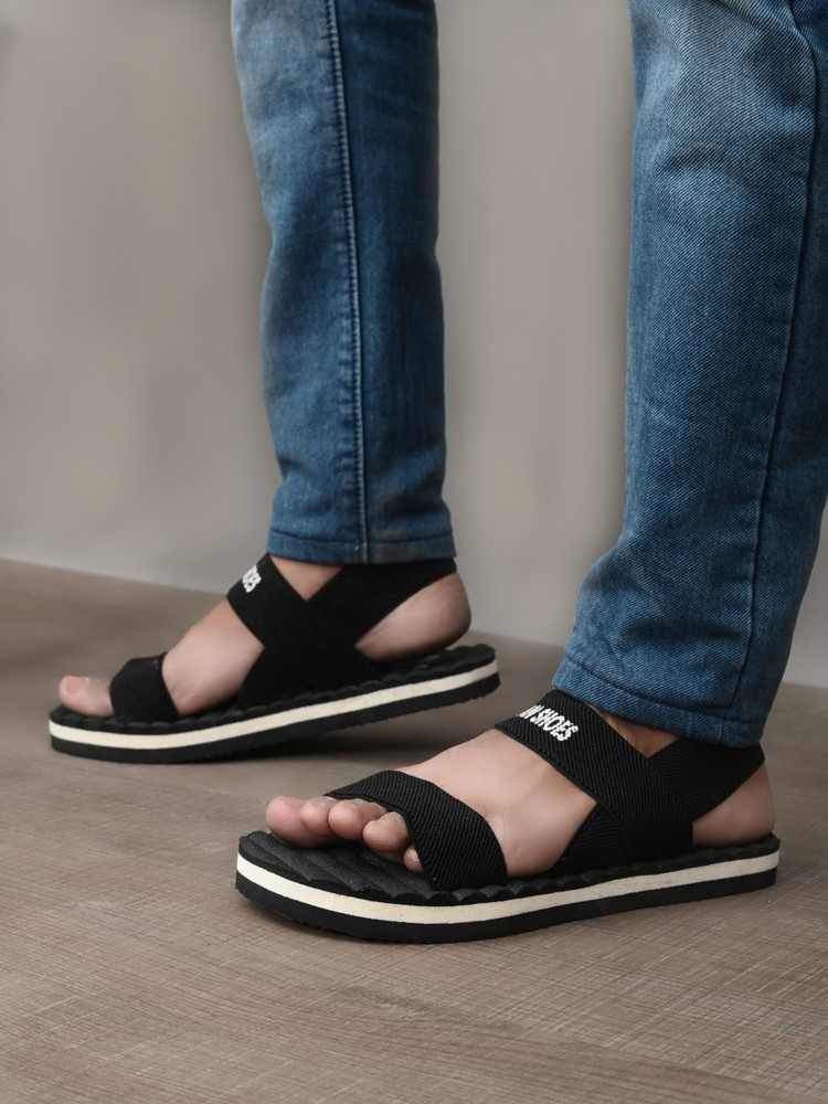 Urban sandals top