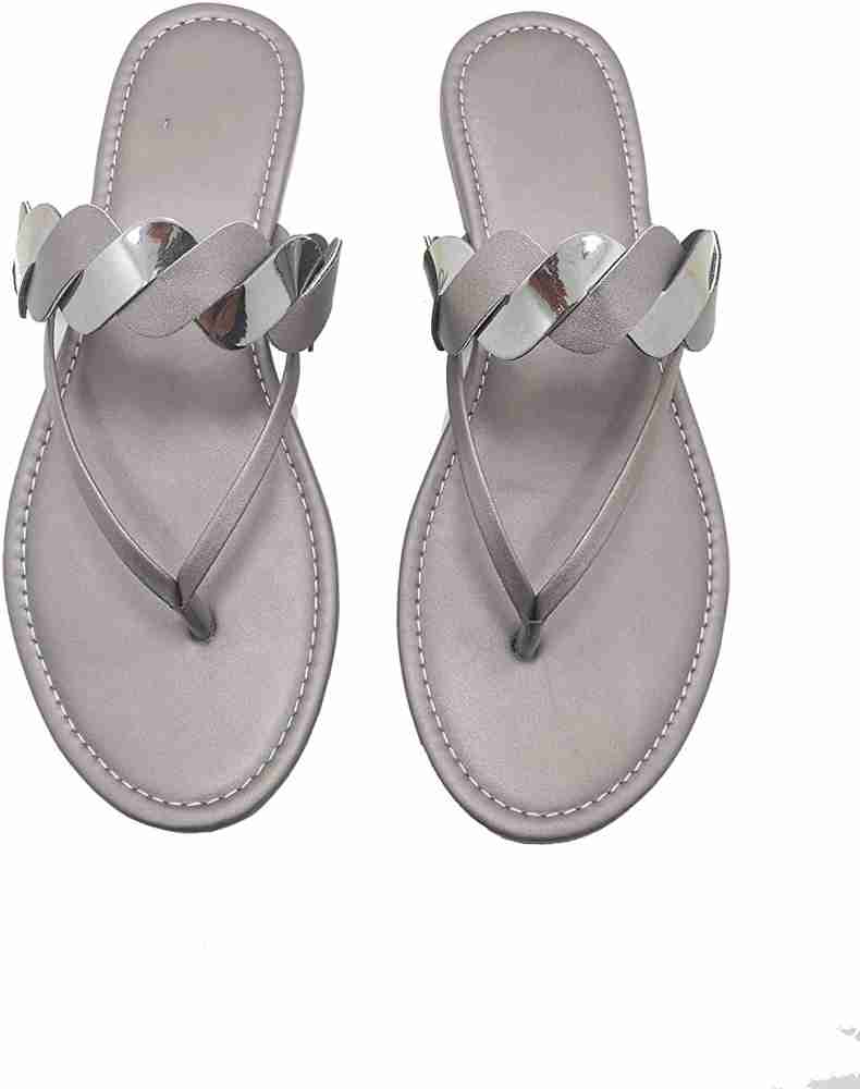 Fistle Trending Flat Sandals l Stylish Slipper For Women's l