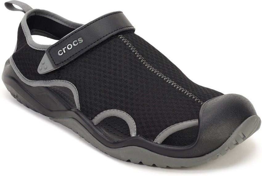 Crocs mens water shoes sale