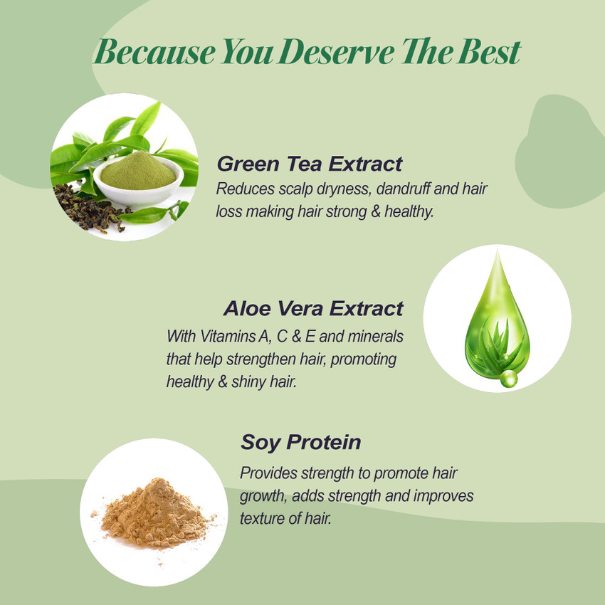 Share 137+ tea water for hair benefits best camera.edu.vn