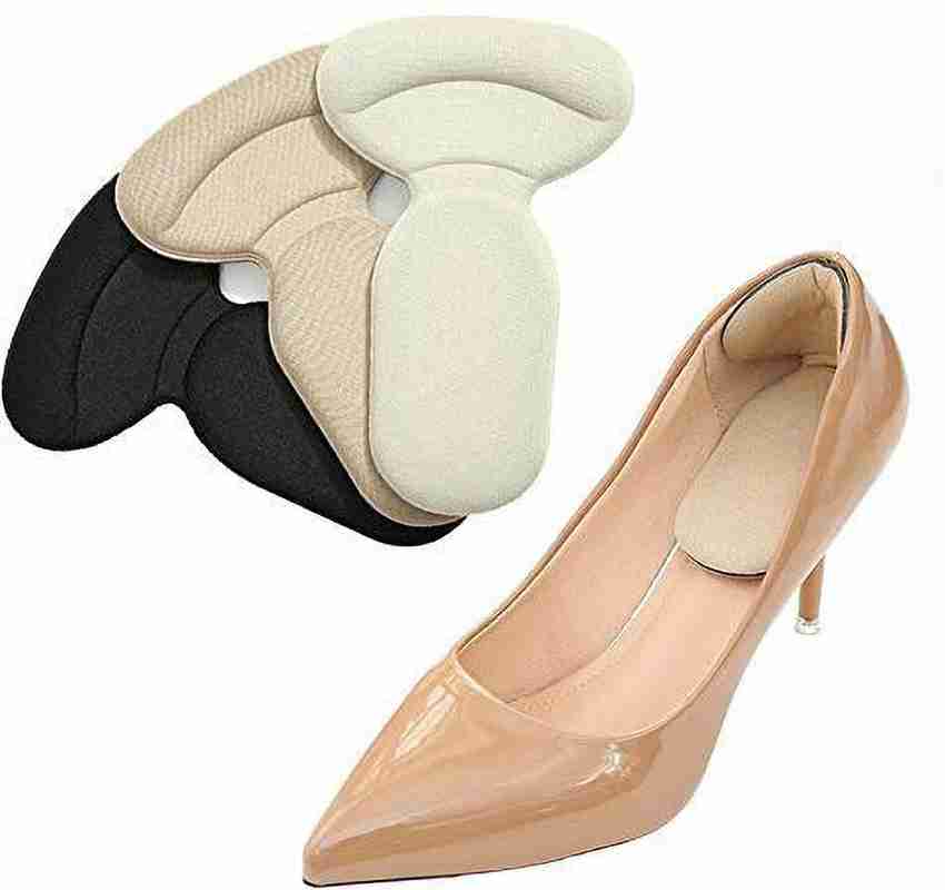 Foam heel 2025 cushions