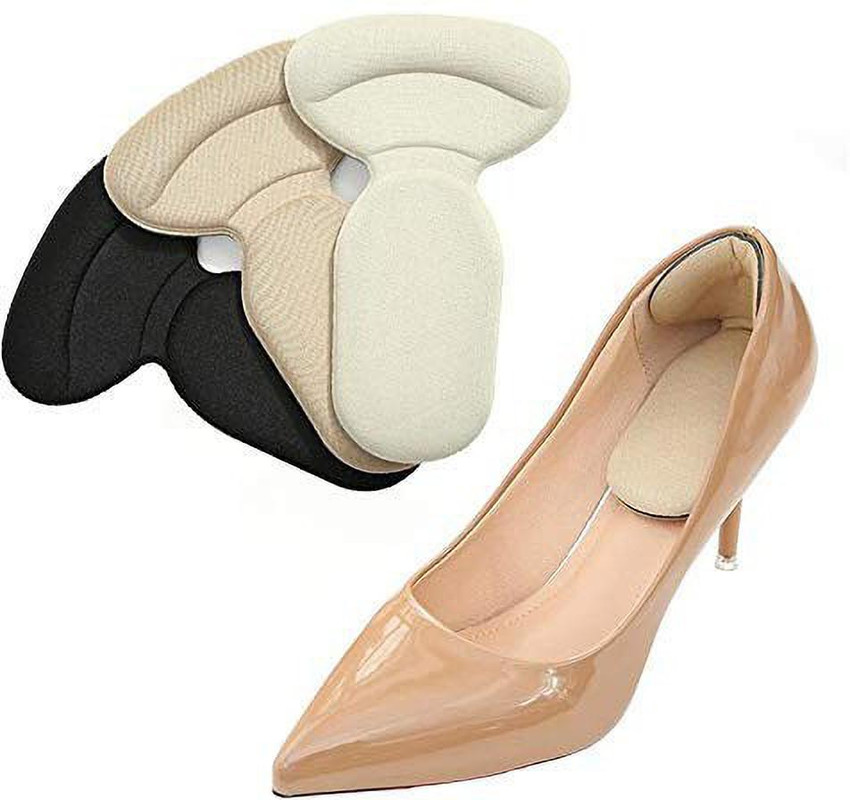 PALAY Silicone Heel Sports Shoe Insole Price in India Buy PALAY