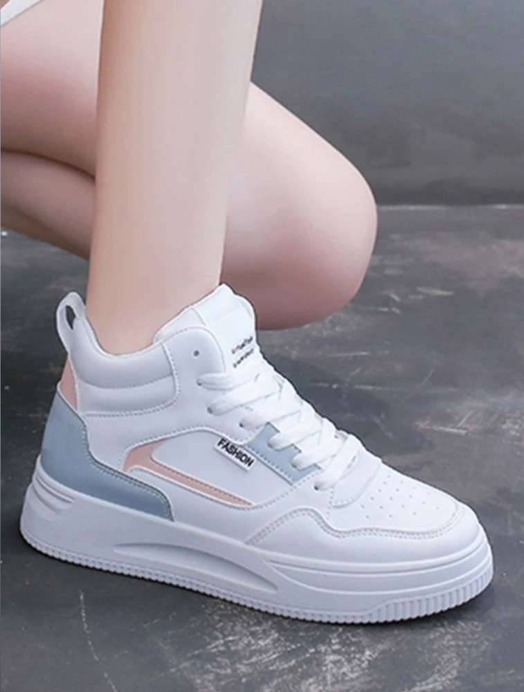 Stylish Comfortable Casual Sneakers Shoes Women Girls Sneakers For Women - Buy Shozie Stylish Comfortable Casual Sneakers Shoes for Women And Girls Sneakers For Women Online at Best Price -
