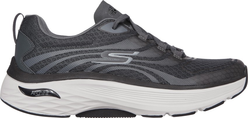 Skechers MAX CUSHIONING ARCH FIT -ENIG Walking Shoes For Men - Buy
