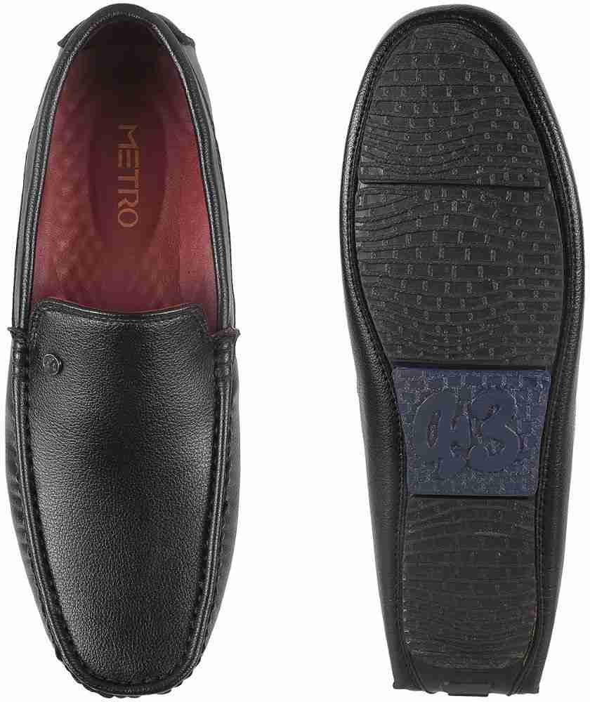 MOCHI Loafers For Men - Buy MOCHI Loafers For Men Online at Best Price -  Shop Online for Footwears in India