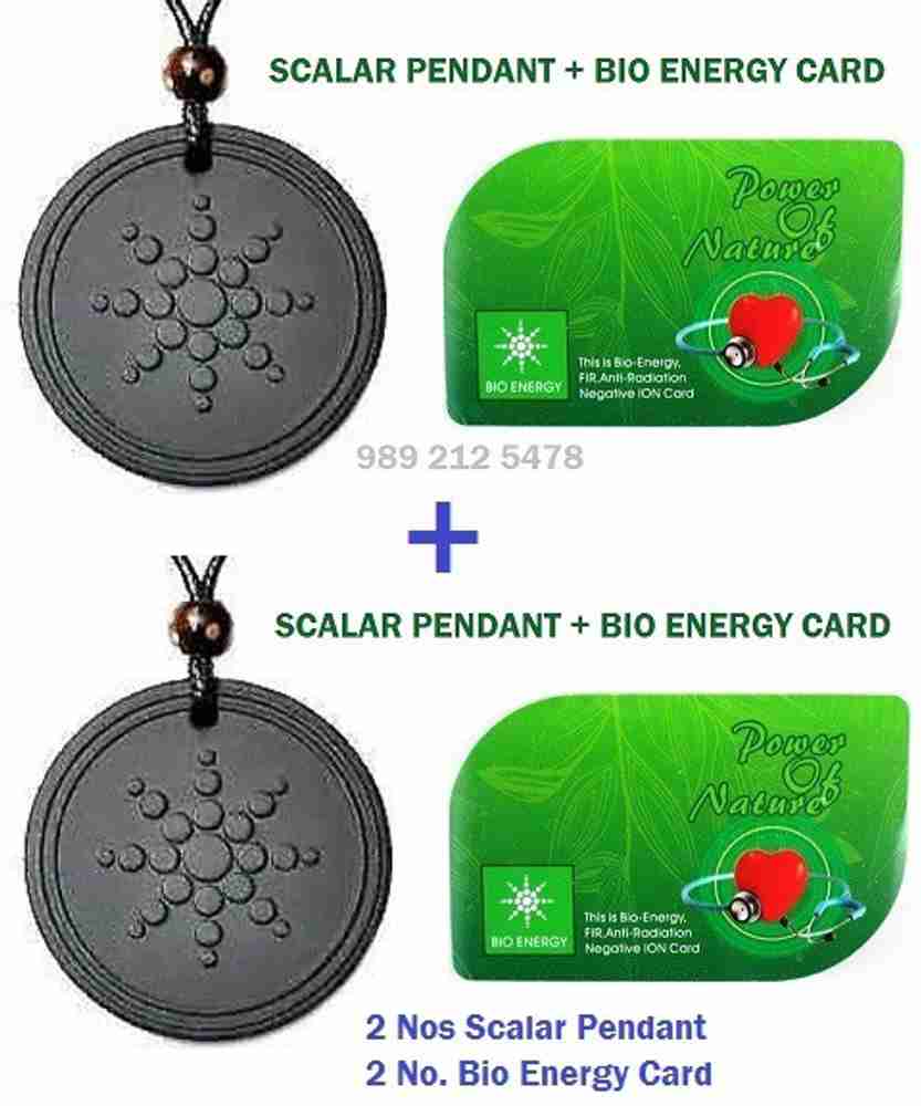 Scalar energy bracelet online
