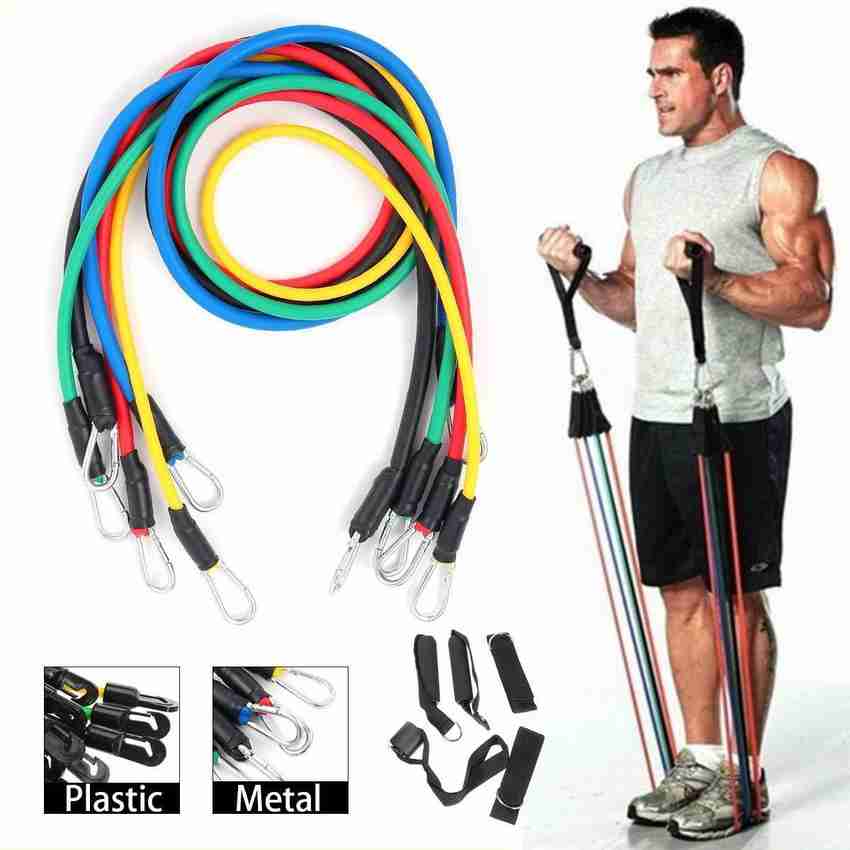 Apex sales resistance bands