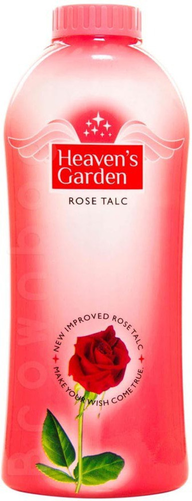 Garden rose on sale perfume