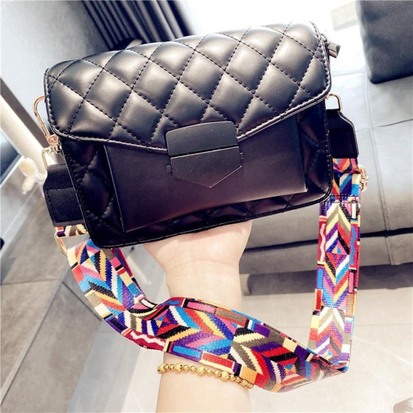 Share 81+ wide strap bag latest - in.cdgdbentre