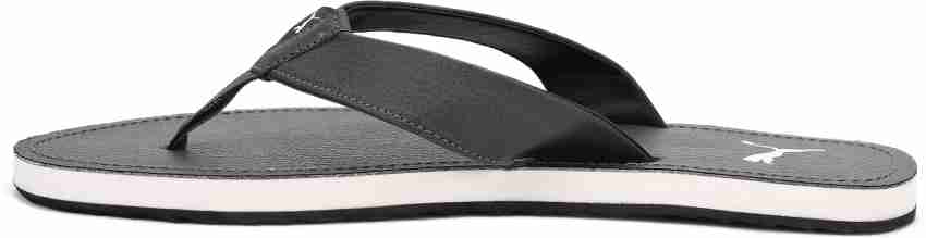 Snapdeal puma hot sale flip flops