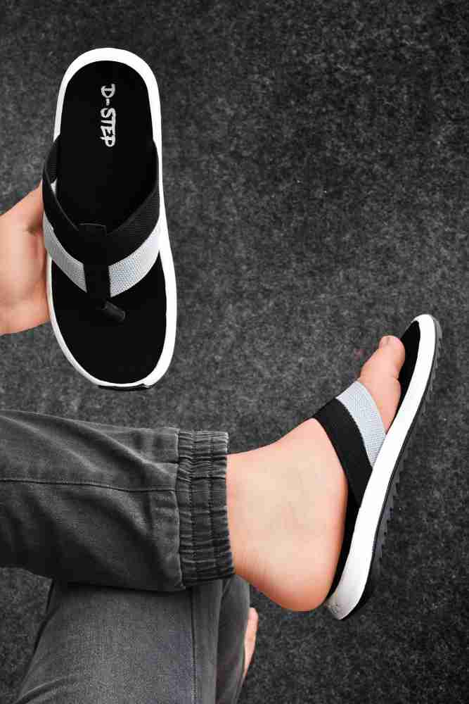 Stepper slippers online