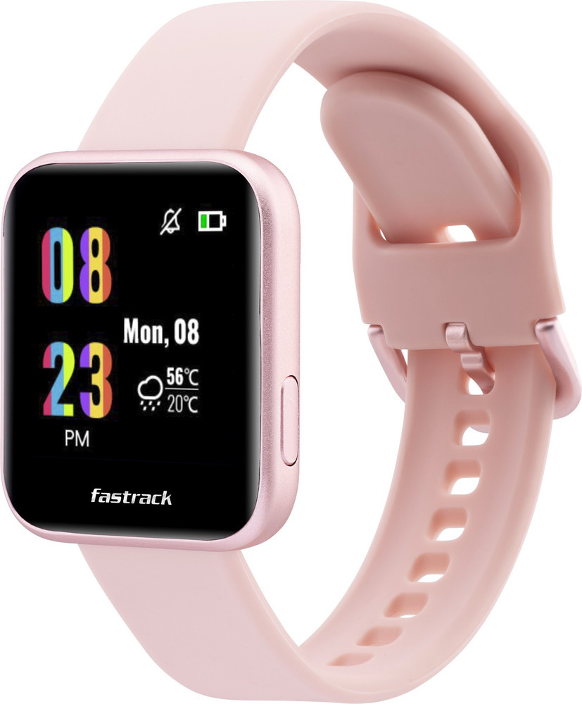 Reloj inteligente online reflex 53