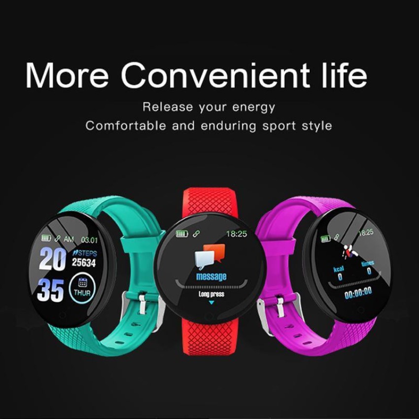 Round smartwatch under on sale 500