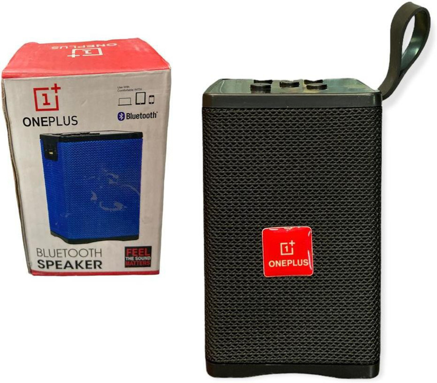 Oneplus bluetooth online speaker price