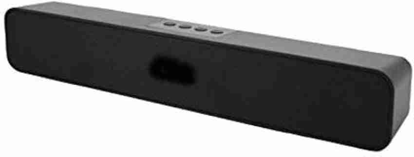 Buy MARK SP 54 RECHARGEABLE 20 W Bluetooth Soundbar Online from