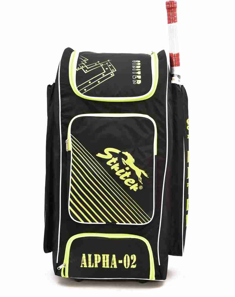 Cricket kit bag on flipkart shop
