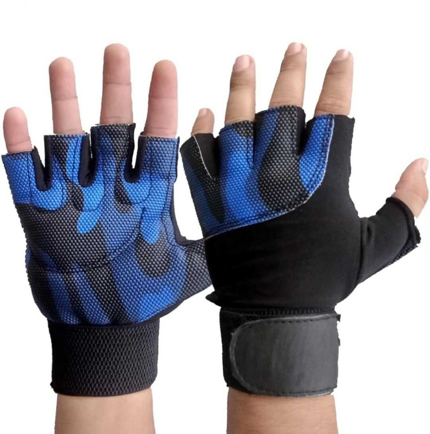Rebel gym outlet gloves