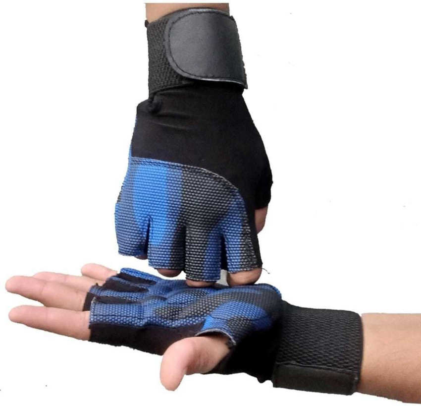 Gloves for gym price deals
